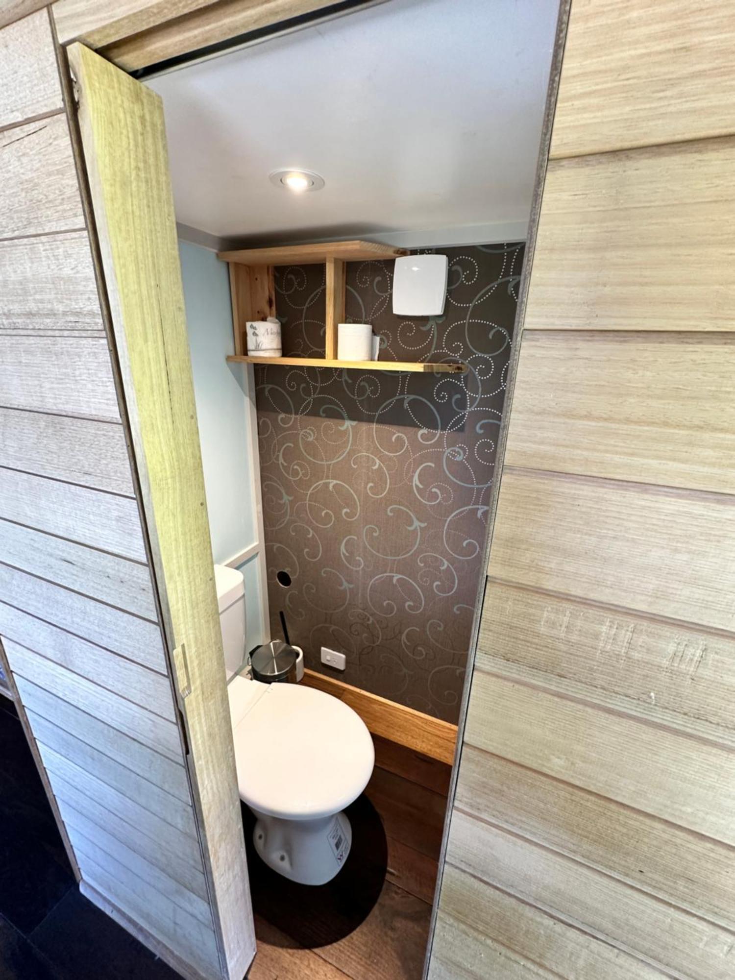 Ocean Breeze Tiny House - Ocean And Lake View 말라쿠타 외부 사진